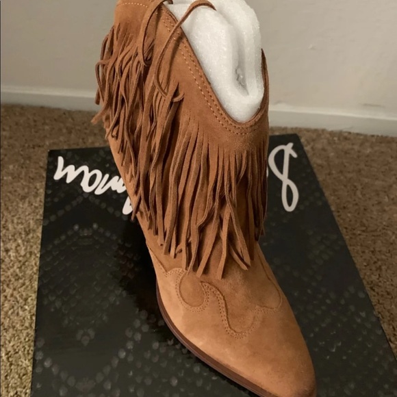 Women’s ankle boots - Picture 5 of 5